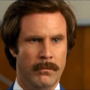 Meet your Posher, Tristan